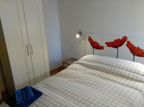 Гостиница Madrid Rent 6  Мадрид